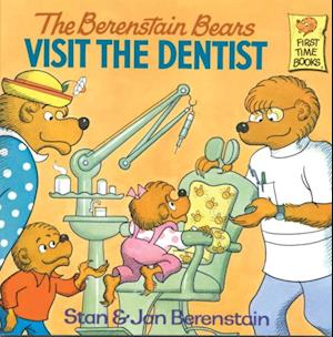 Berenstain Bears Visit the Dentist