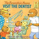 Berenstain Bears Visit the Dentist