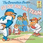 Berenstain Bears Go Out for the Team