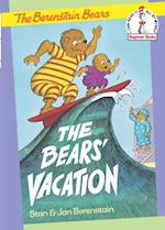 Bears' Vacation