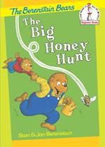 Big Honey Hunt