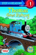 Thomas Goes Fishing (Thomas & Friends)