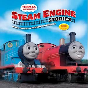 Thomas & Friends: Steam Engine Stories (Thomas & Friends)