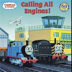 Thomas & Friends: Calling All Engines (Thomas & Friends)