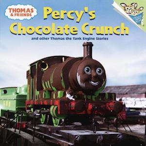 Thomas and Friends: Percy's Chocolate Crunch and Other Thomas the Tank Engine Stories (Thomas & Friends)