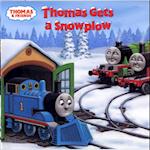 Thomas Gets a Snowplow (Thomas & Friends)