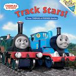 Track Stars! (Thomas & Friends)