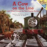 Cow on the Line and Other Thomas the Tank Engine Stories (Thomas & Friends)