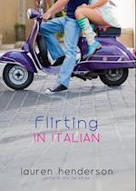 Flirting in Italian