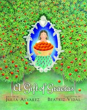 Gift of Gracias