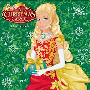 Barbie in a Christmas Carol (Barbie)