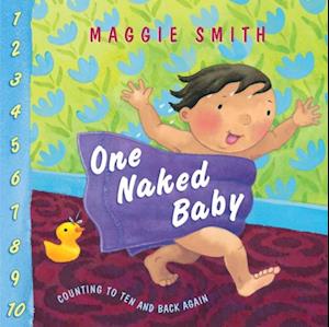 One Naked Baby