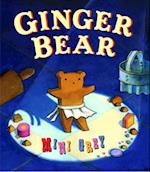 Ginger Bear