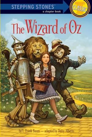 Wizard of Oz