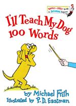 I'll Teach my Dog 100 Words