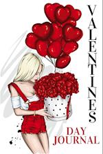 Valentines Day Journal