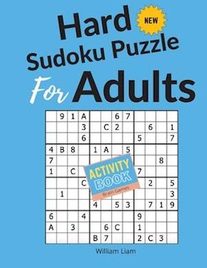 Hard Sudoku Puzzle 3*4 puzzle grid | Brain Game For Adults