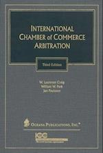 International Chamber of Commerce Arbitration