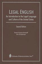 Legal English