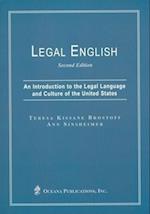 Legal English