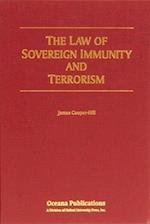 The Law of Sovereign Immunity and Terrorism