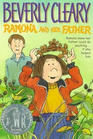 Ramona and Her Father