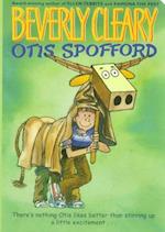 Otis Spofford