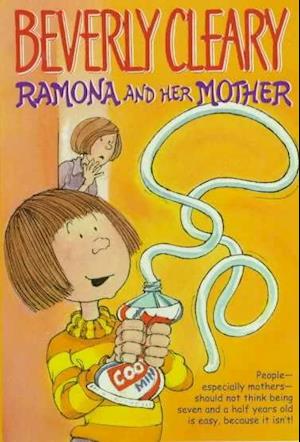 Ramona and Her Mother