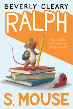 Ralph S. Mouse