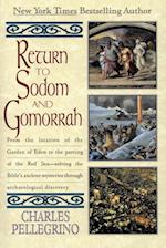 Return to Sodom & Gomorr (Revised)