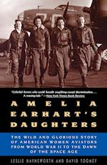 Amelia Earhart's Daughters