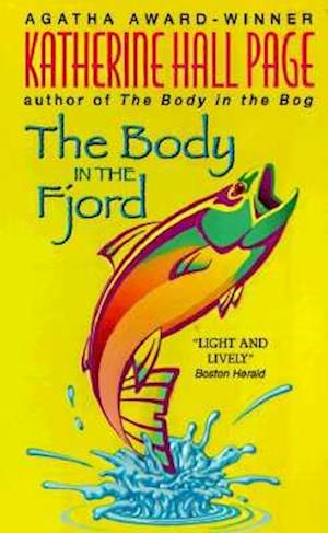 The Body in the Fjord