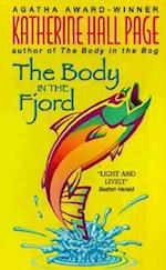 The Body in the Fjord