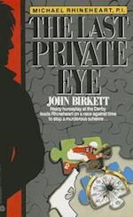 The Last Private Eye