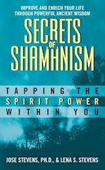 Secrets Of Shamanism