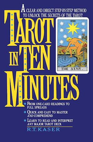 Tarot in Ten Minutes