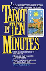 Tarot in Ten Minutes