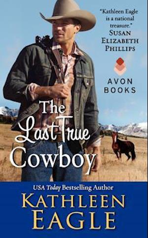 Last True Cowboy