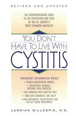 You Don't Have to Live with Cystitus RV