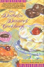 The Diabetic Dessert Cookbook