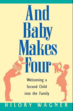 Baby Makes Four