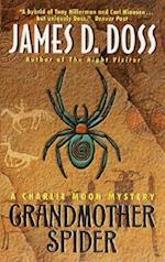 Grandmother Spider