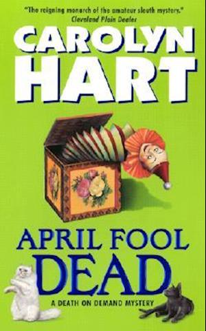 April Fool Dead