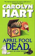 April Fool Dead