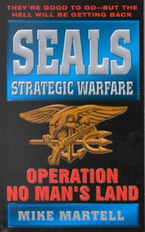 Seals Strategic Warfare