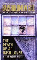 The Death of an Irish Lover