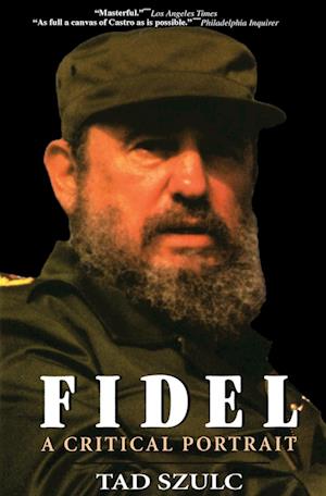 Fidel: a Critical Portrait