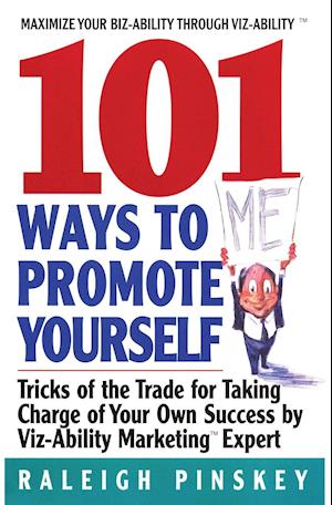 101 Ways to Promote Yourself