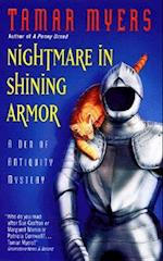 Nightmare in Shining Armor