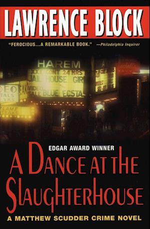 A Dance at the Slaughterhouse